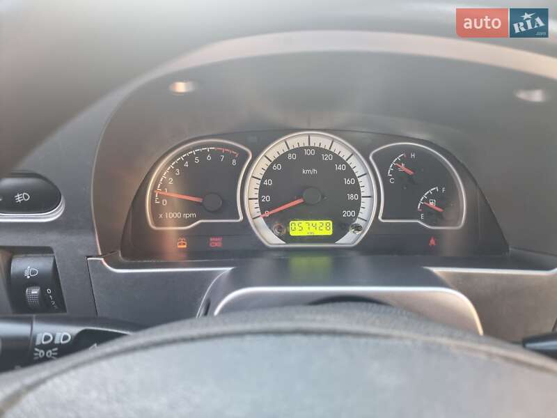 Седан Daewoo Nexia 2011 в Вінниці фото 8 Седан Daewoo Nexia 2011 в Вінниці