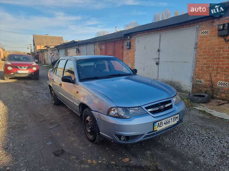 Седан Daewoo Nexia 2011 в Вінниці фото 12 Седан Daewoo Nexia 2011 в Вінниці