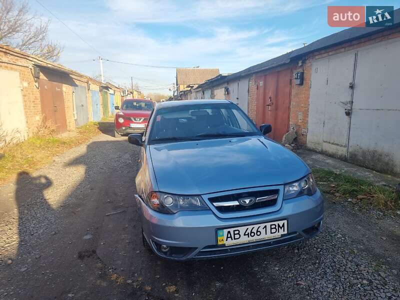 Седан Daewoo Nexia 2011 в Вінниці фото 13 Седан Daewoo Nexia 2011 в Вінниці