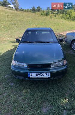 Седан Daewoo Nexia 1995 в Обухові