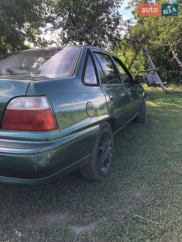 Седан Daewoo Nexia 1995 в Обухові фото 2 Седан Daewoo Nexia 1995 в Обухові