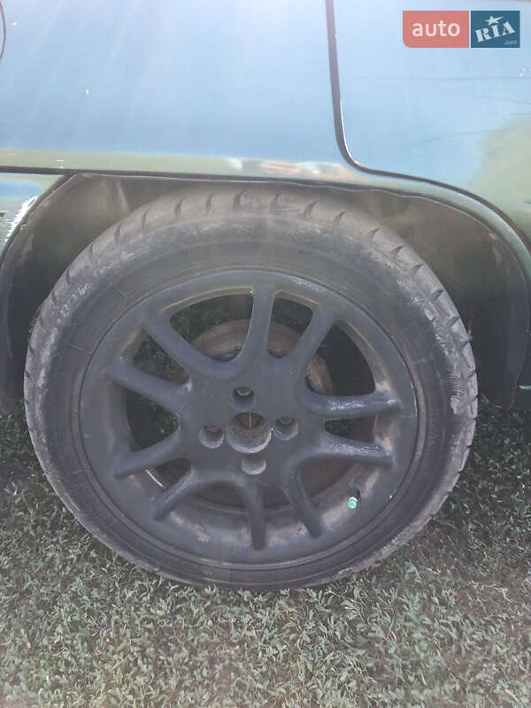 Седан Daewoo Nexia 1995 в Обухові фото 6 Седан Daewoo Nexia 1995 в Обухові