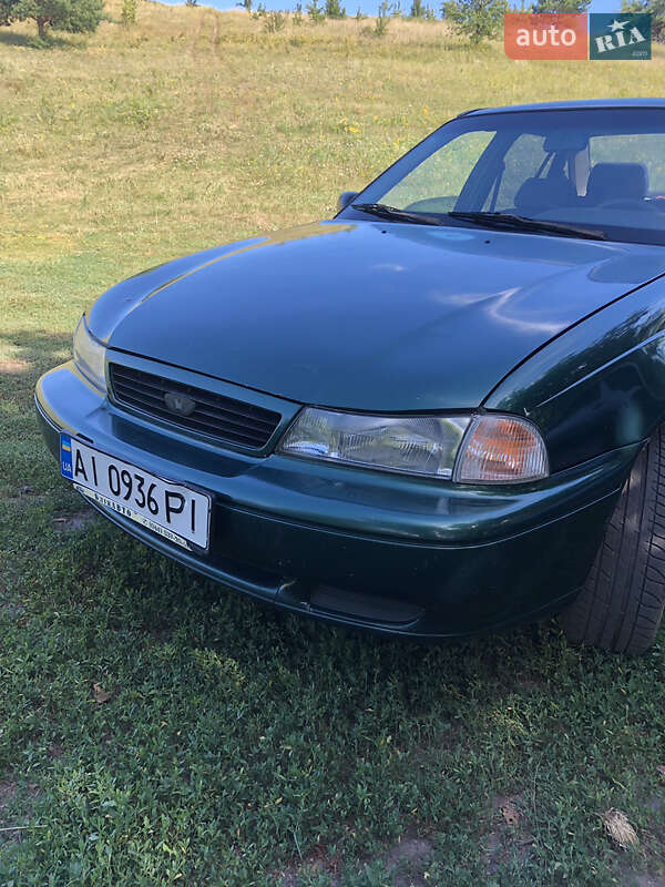 Седан Daewoo Nexia 1995 в Обухові фото 7 Седан Daewoo Nexia 1995 в Обухові