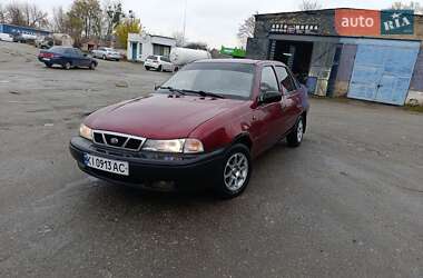 Седан Daewoo Nexia 2007 в Радомишлі