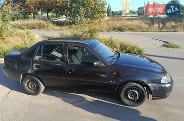 Седан Daewoo Nexia 2010 в Днепре