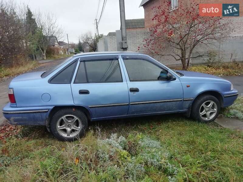 Седан Daewoo Nexia 2007 в Хмельницькому