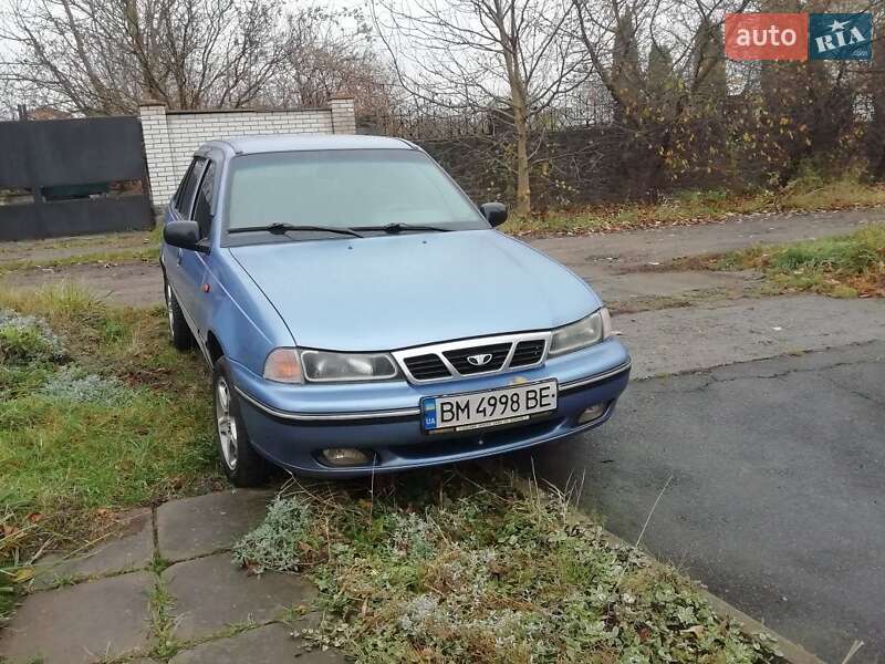 Седан Daewoo Nexia 2007 в Хмельницькому