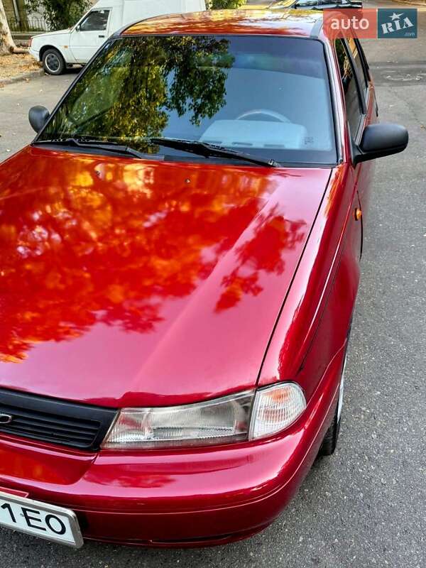 Седан Daewoo Nexia 2007 в Одесі