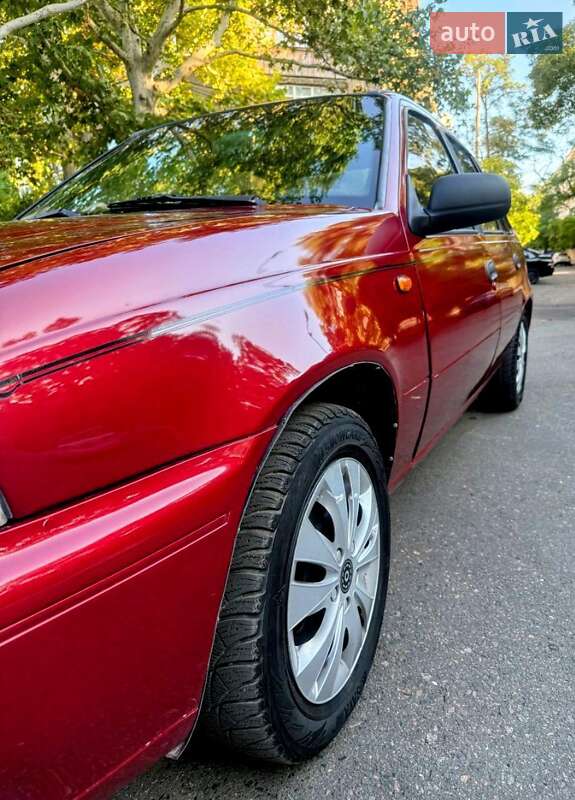 Седан Daewoo Nexia 2007 в Одесі