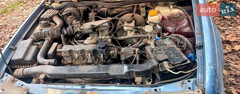 Daewoo Nexia 2007 Daewoo Nexia 2007