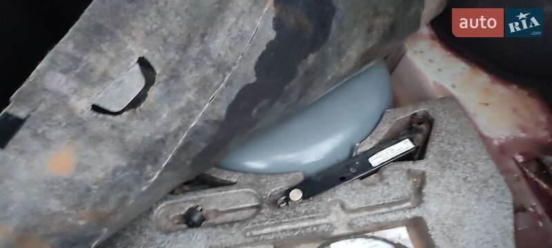 Седан Daewoo Nexia 2007 в Ромнах фото 8 Седан Daewoo Nexia 2007 в Ромнах