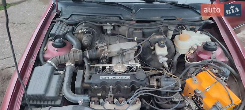 Седан Daewoo Nexia 2007 в Ромнах фото 9 Седан Daewoo Nexia 2007 в Ромнах