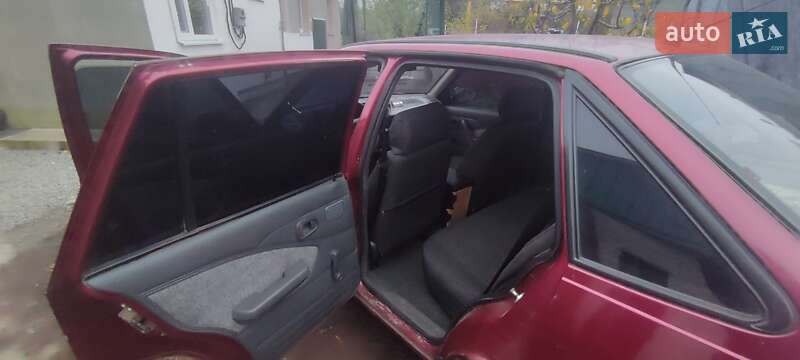 Седан Daewoo Nexia 2007 в Ромнах фото 14 Седан Daewoo Nexia 2007 в Ромнах