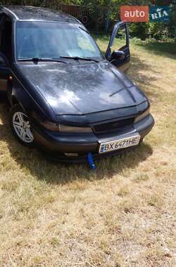 Седан Daewoo Nexia 2006 в Хмельницком