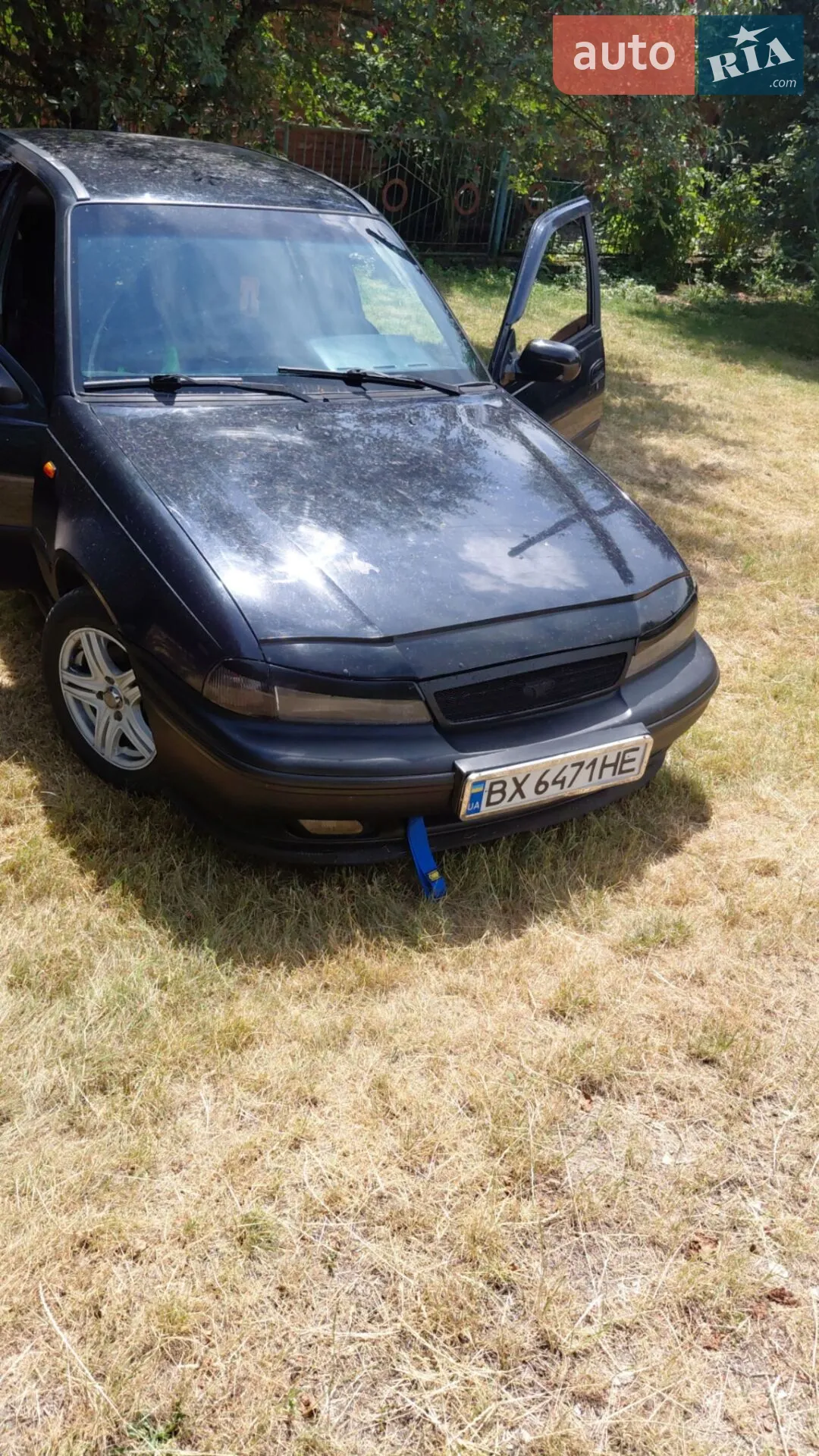 Daewoo Nexia 2006 р.в