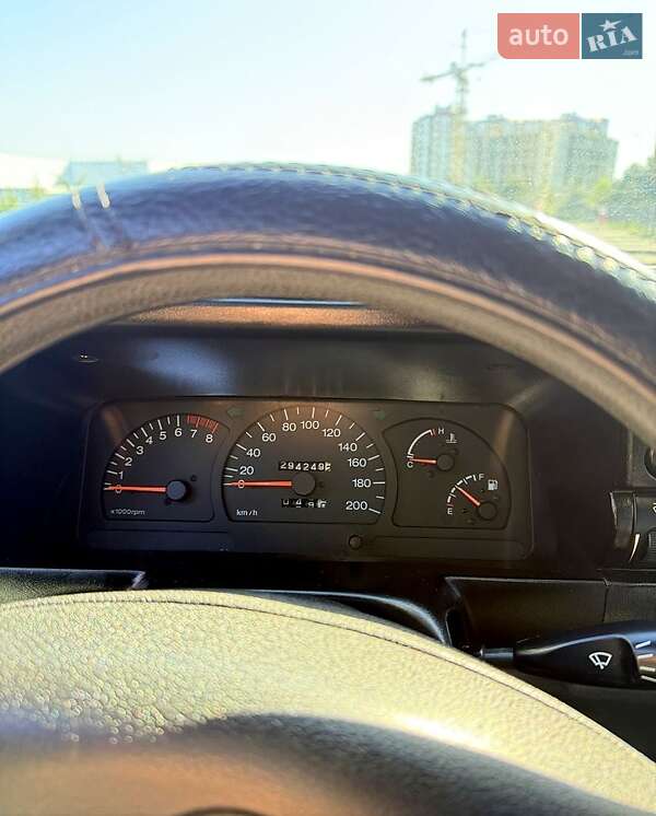 Седан Daewoo Nexia 2007 в Одесі фото 3 Седан Daewoo Nexia 2007 в Одесі