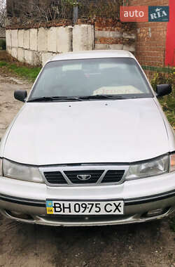 Седан Daewoo Nexia 2007 в Миколаєві