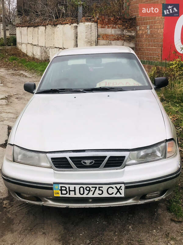 Daewoo Nexia 2007 Daewoo Nexia 2007