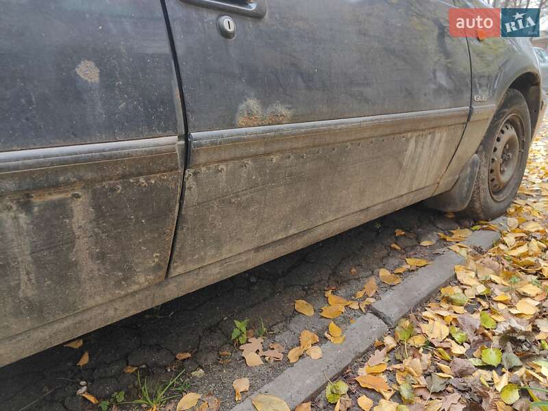 Седан Daewoo Nexia 2006 в Киеве