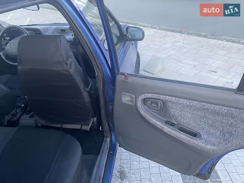 Седан Daewoo Nexia 2008 в Києві