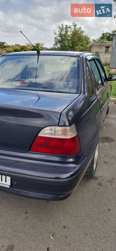 Седан Daewoo Nexia 2007 в Білій Церкві