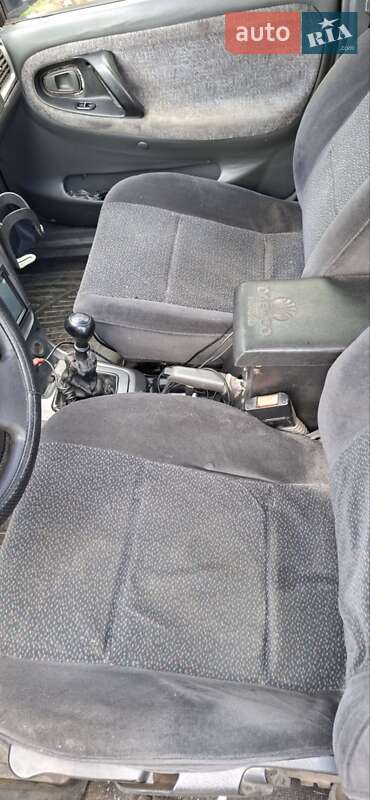 Седан Daewoo Nexia 2007 в Білій Церкві