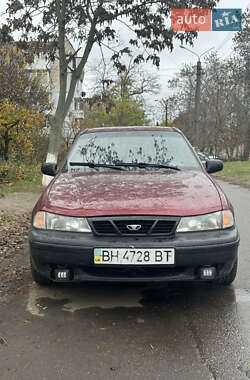 Седан Daewoo Nexia 2008 в Первомайську