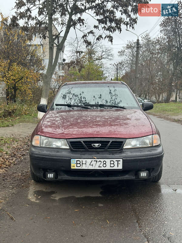 Daewoo Nexia 2008 Daewoo Nexia 2008