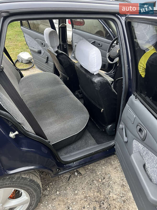 Седан Daewoo Nexia 2007 в Броварах