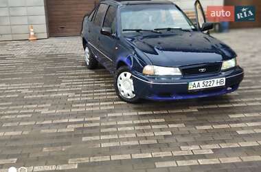 Седан Daewoo Nexia 2008 в Красилове