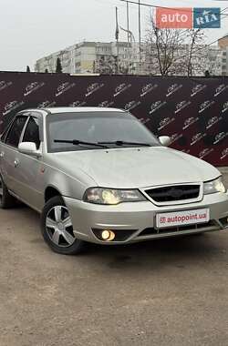 Седан Daewoo Nexia 2008 в Сумах
