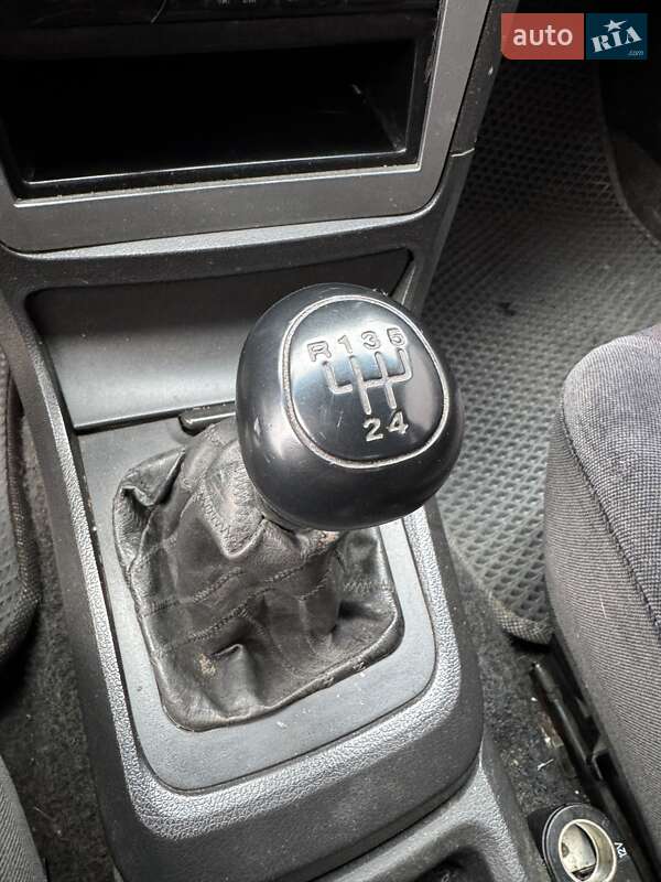 Седан Daewoo Nexia 2008 в Сумах