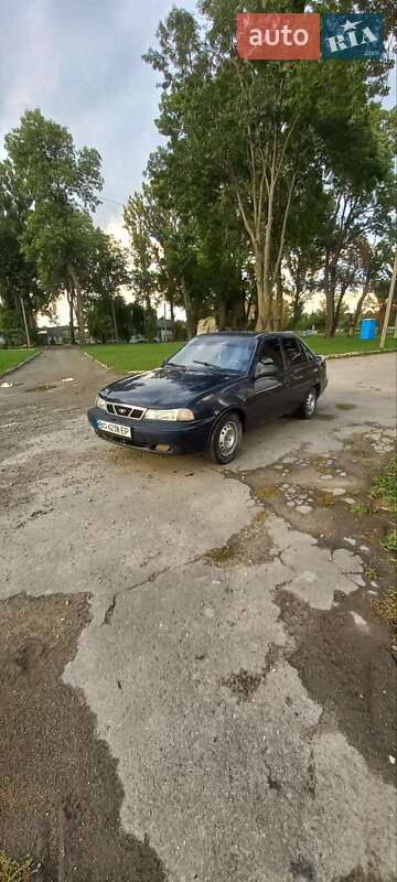 Седан Daewoo Nexia 2007 в Теофіполі фото 7 Седан Daewoo Nexia 2007 в Теофіполі