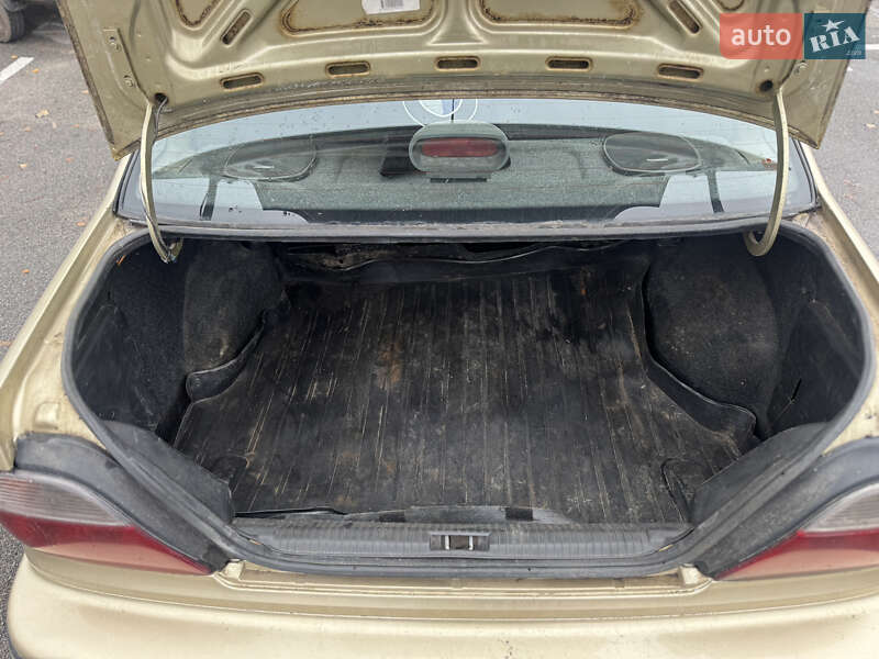 Седан Daewoo Nexia 2007 в Киеве