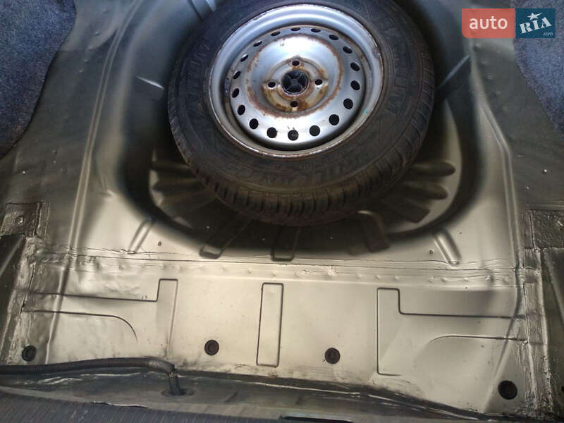 Седан Daewoo Nexia 2008 в Киеве фото 11 Седан Daewoo Nexia 2008 в Киеве