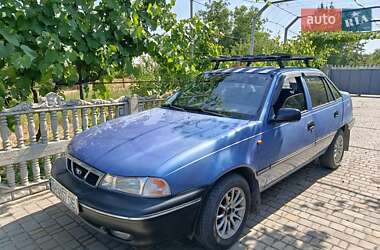 Седан Daewoo Nexia 2007 в Одесі