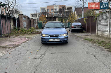Седан Daewoo Nexia 2008 в Києві