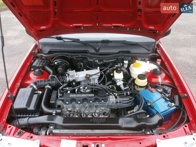 Седан Daewoo Nexia 2007 в Черкасах