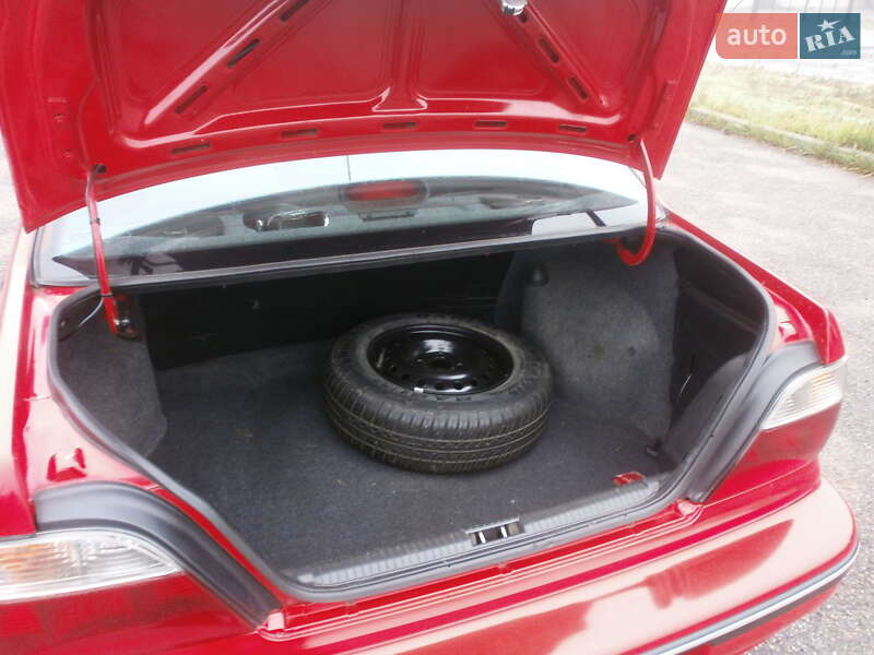 Седан Daewoo Nexia 2007 в Черкасах