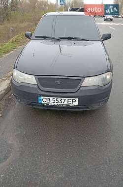 Седан Daewoo Nexia 2012 в Киеве