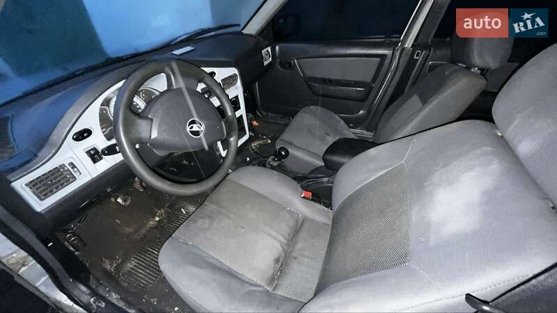 Седан Daewoo Nexia 2010 в Хмельницком фото 4 Седан Daewoo Nexia 2010 в Хмельницком