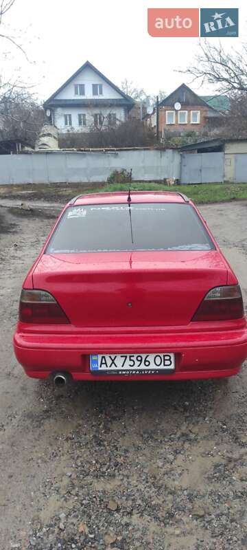 Седан Daewoo Nexia 2007 в Харкові фото 3 Седан Daewoo Nexia 2007 в Харкові