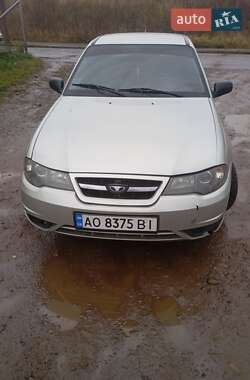 Седан Daewoo Nexia 2008 в Калуші