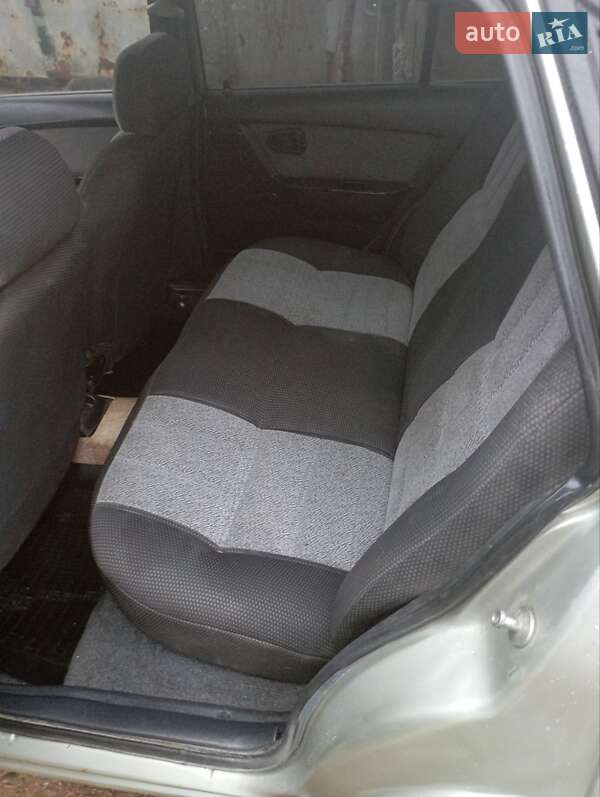 Седан Daewoo Nexia 2008 в Калуші фото 11 Седан Daewoo Nexia 2008 в Калуші