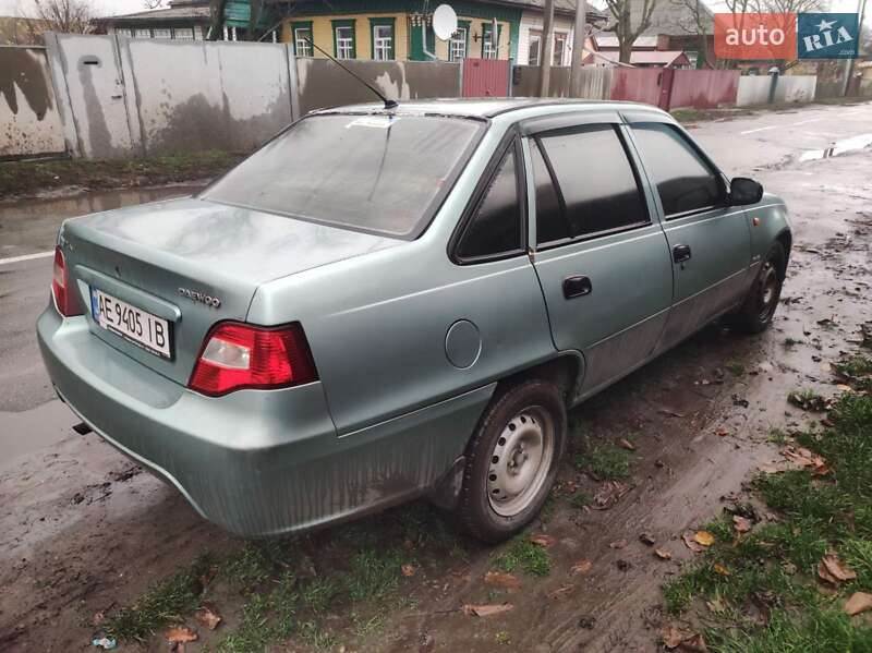 Седан Daewoo Nexia 2008 в Ніжині