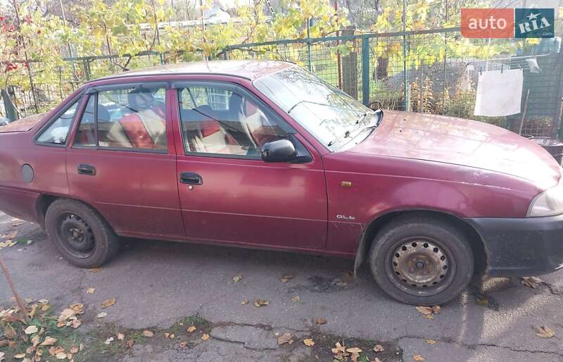 Седан Daewoo Nexia 2008 в Житомире фото 3 Седан Daewoo Nexia 2008 в Житомире