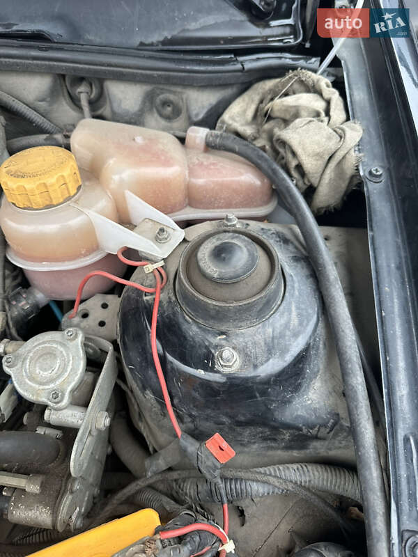 Седан Daewoo Nexia 2008 в Новомосковську фото 5 Седан Daewoo Nexia 2008 в Новомосковську