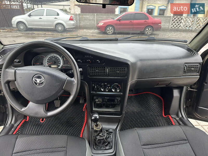 Седан Daewoo Nexia 2008 в Новомосковську фото 10 Седан Daewoo Nexia 2008 в Новомосковську