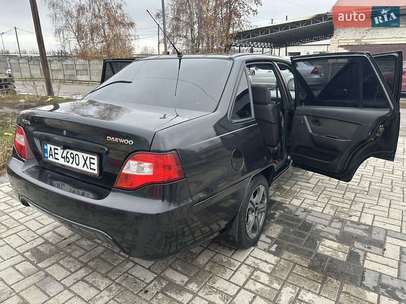 Седан Daewoo Nexia 2008 в Новомосковську фото 17 Седан Daewoo Nexia 2008 в Новомосковську