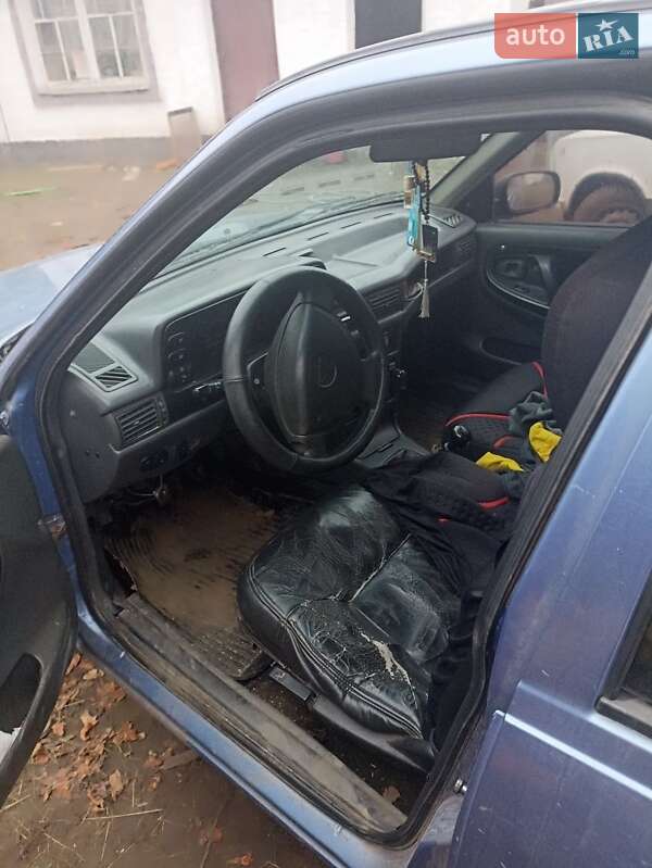 Седан Daewoo Nexia 2007 в Миргороді фото 4 Седан Daewoo Nexia 2007 в Миргороді